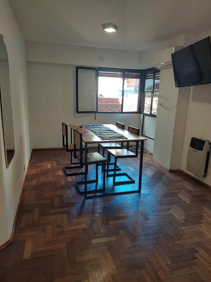 Departamento Nueva Cordoba A Metros Del Buen Pastor Appartement Buitenkant foto